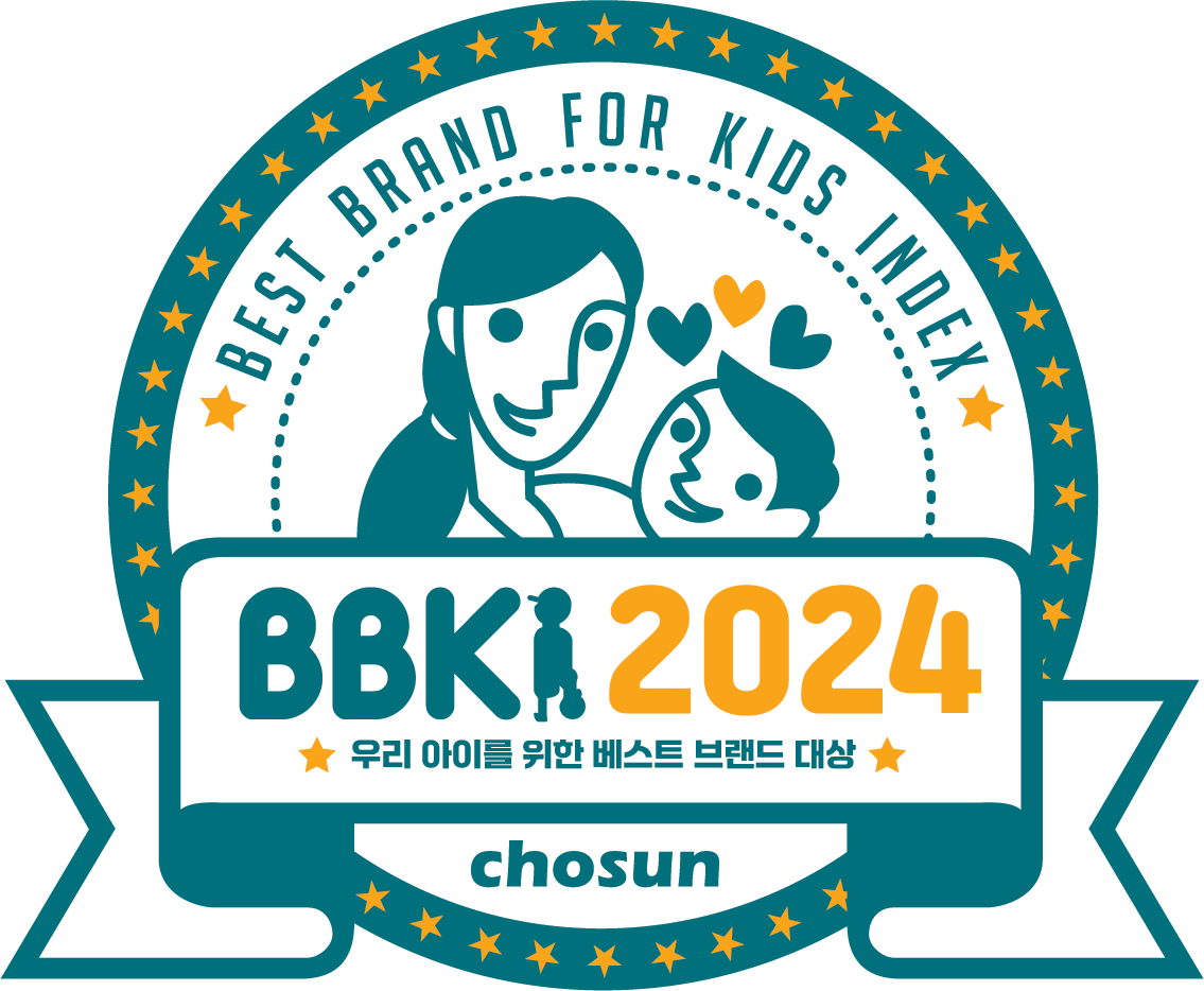 BBKI 2024 수상